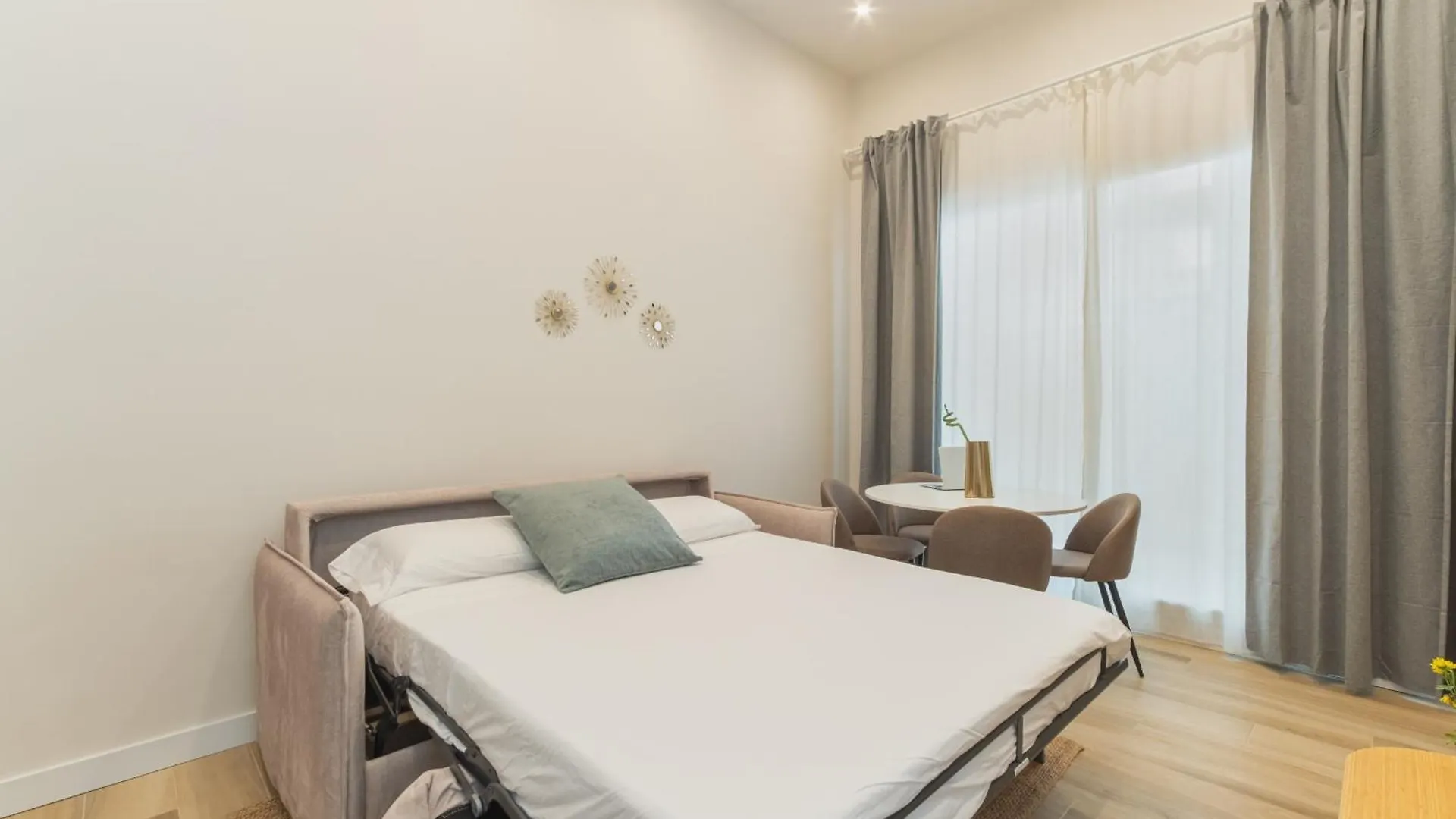 Qe Apartments Cádiz