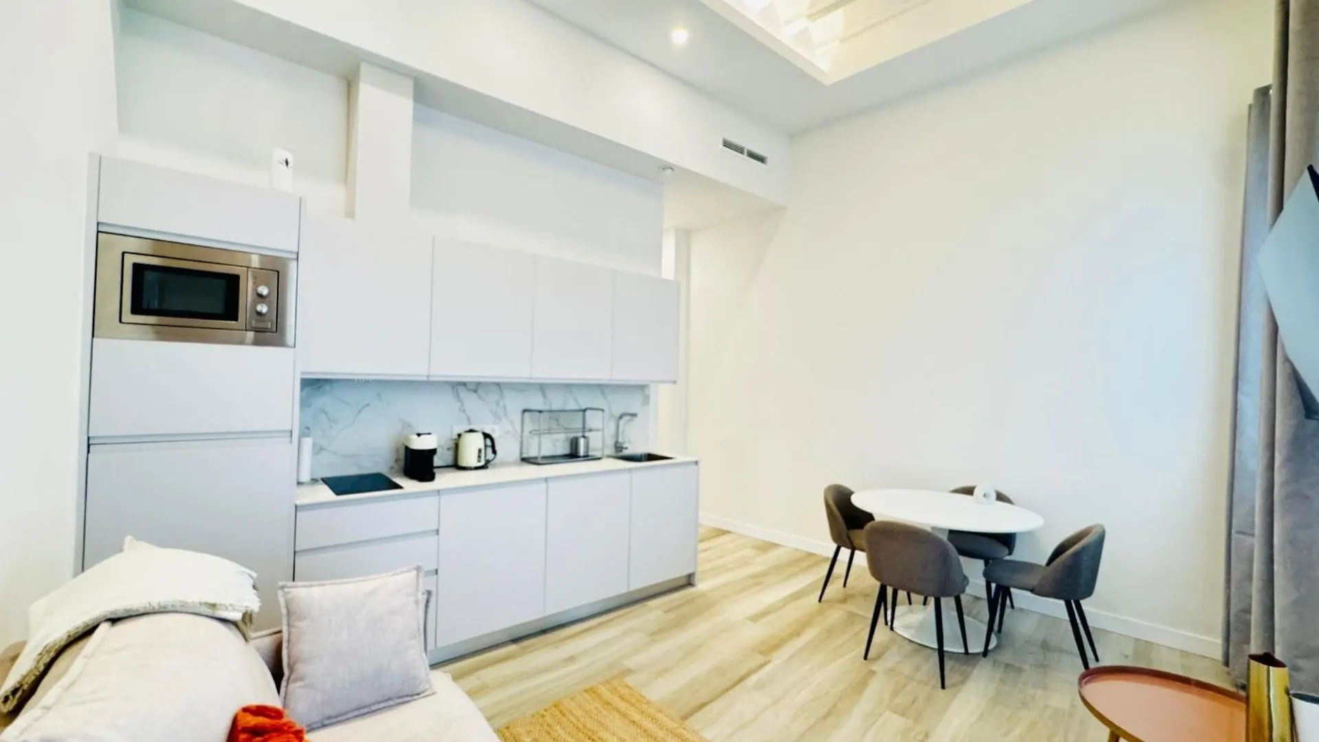 Qe Apartments Cádiz Spanien