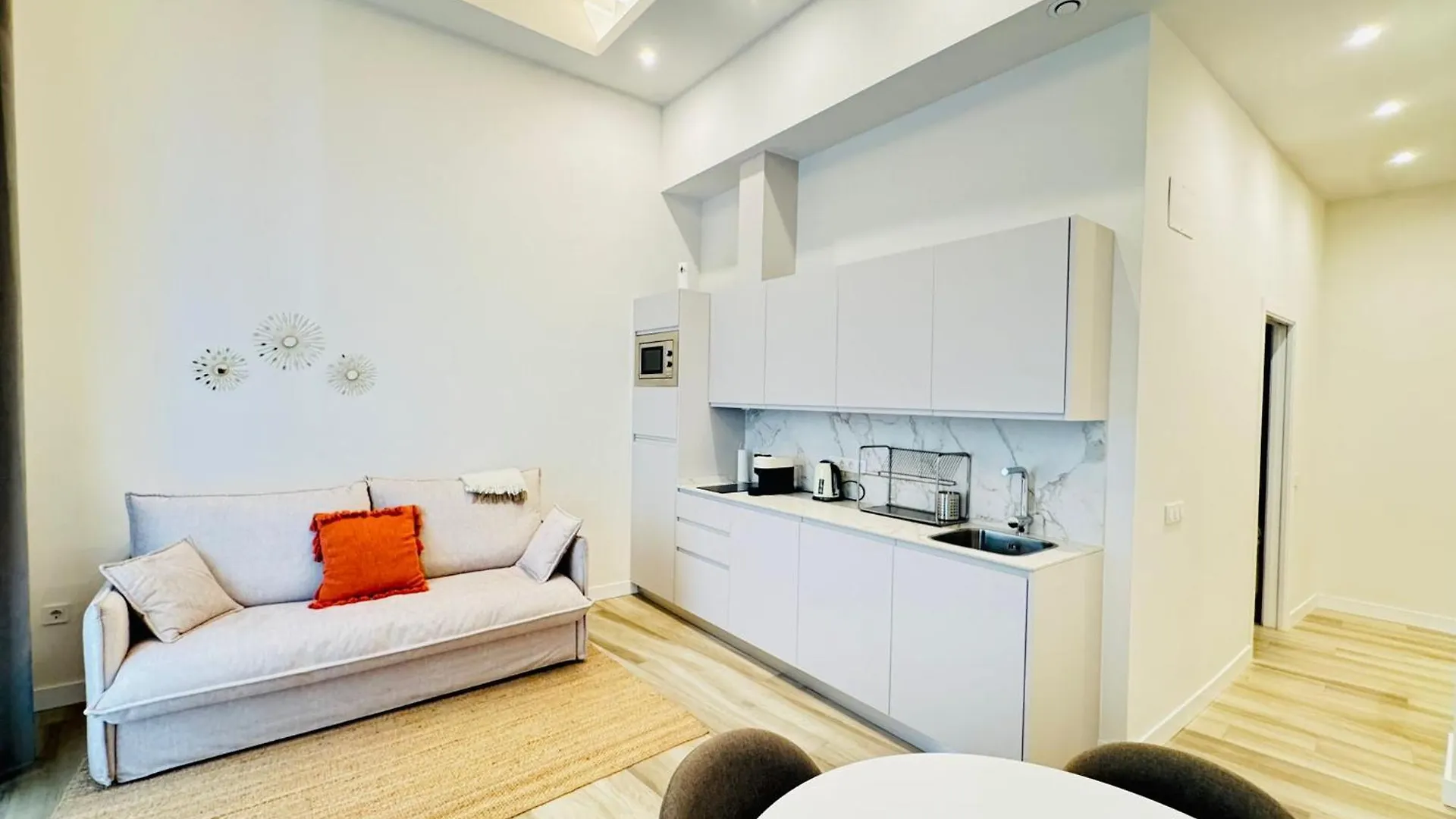 Qe Apartments Cádiz