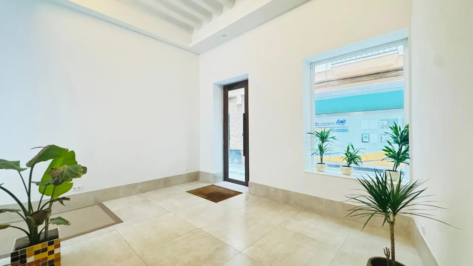Qe Apartments Cádiz