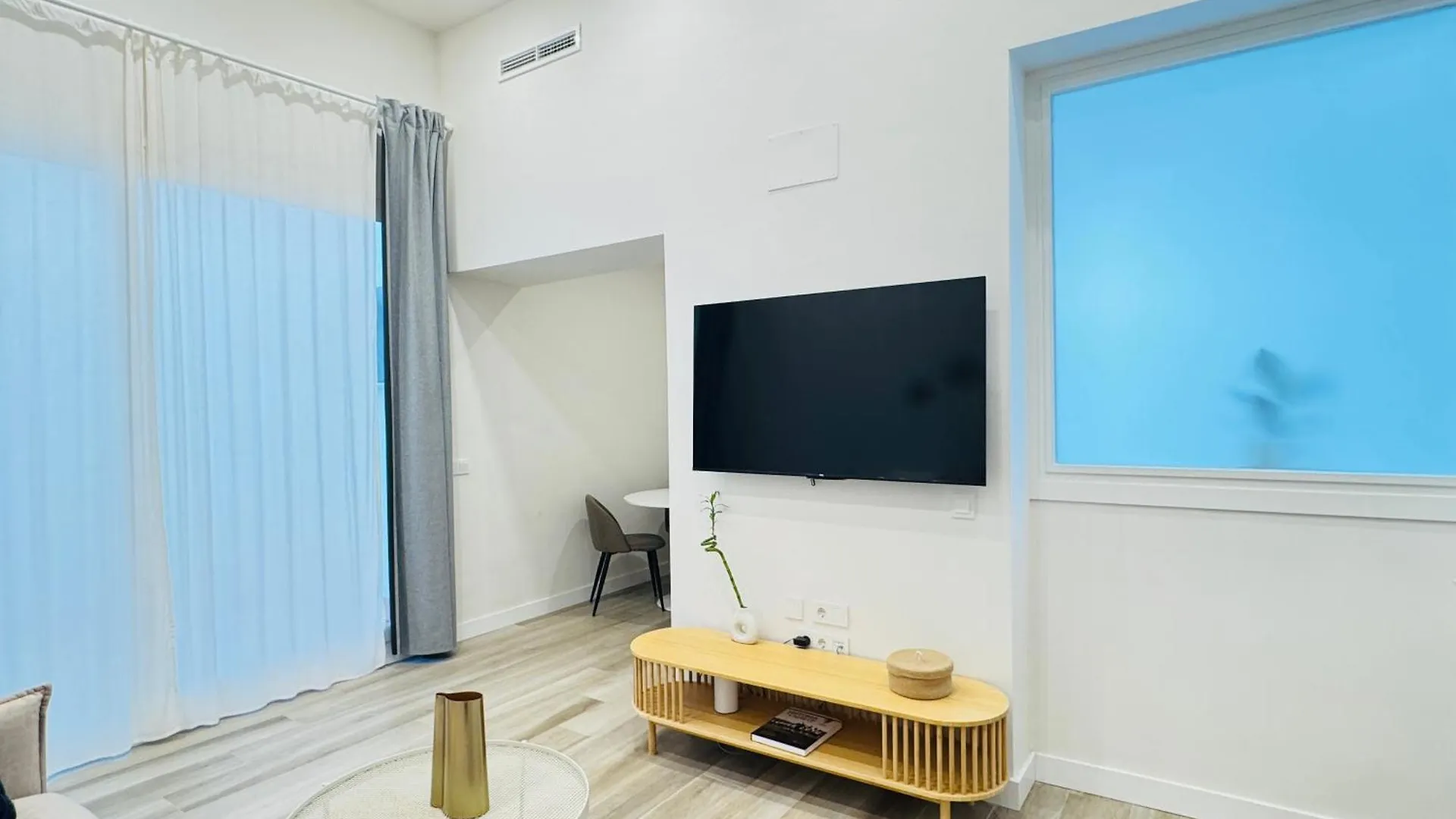 Qe Apartments Cádiz