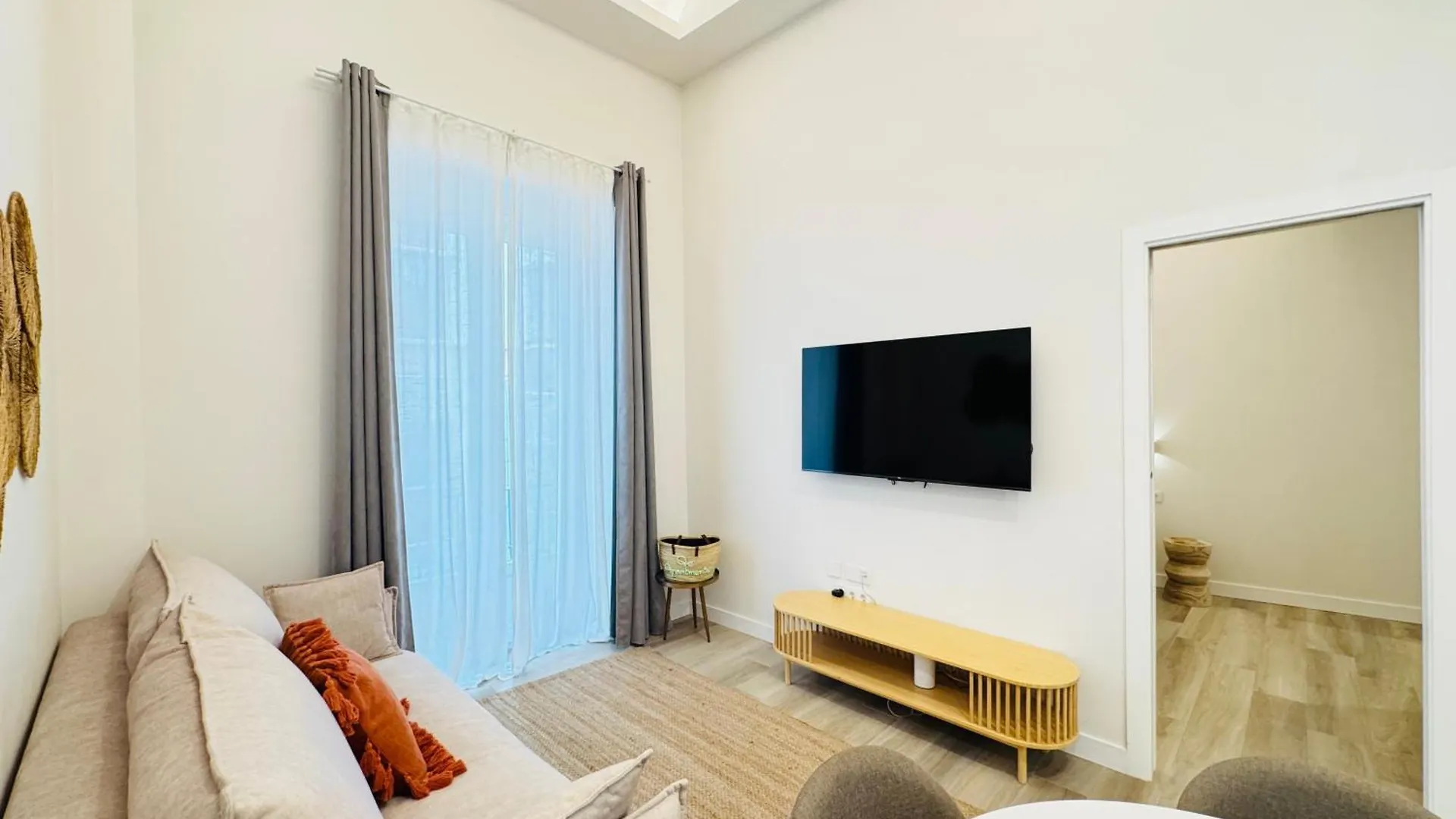 Qe Apartments Cádiz