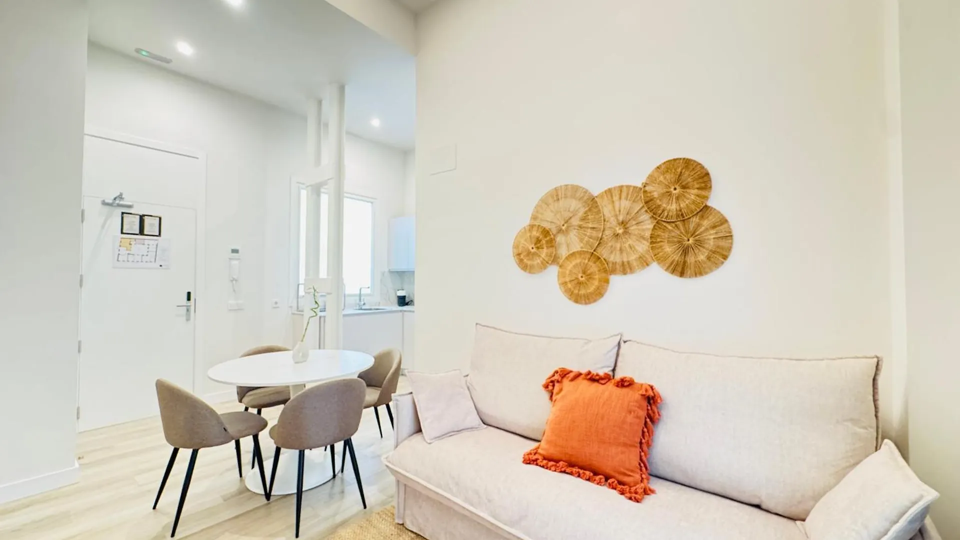 Qe Apartments Cádiz