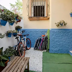 La Cuca Bed & Breakfast