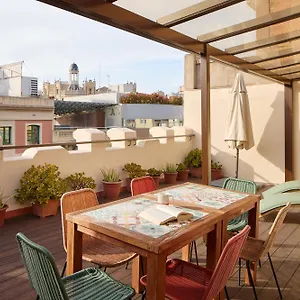  Appartement Quartprimera Spanje
