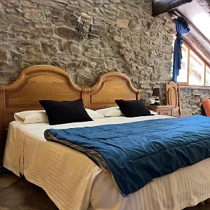  Landhuis Arginenea Spanje