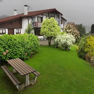  Landhuis Olazi Spanje