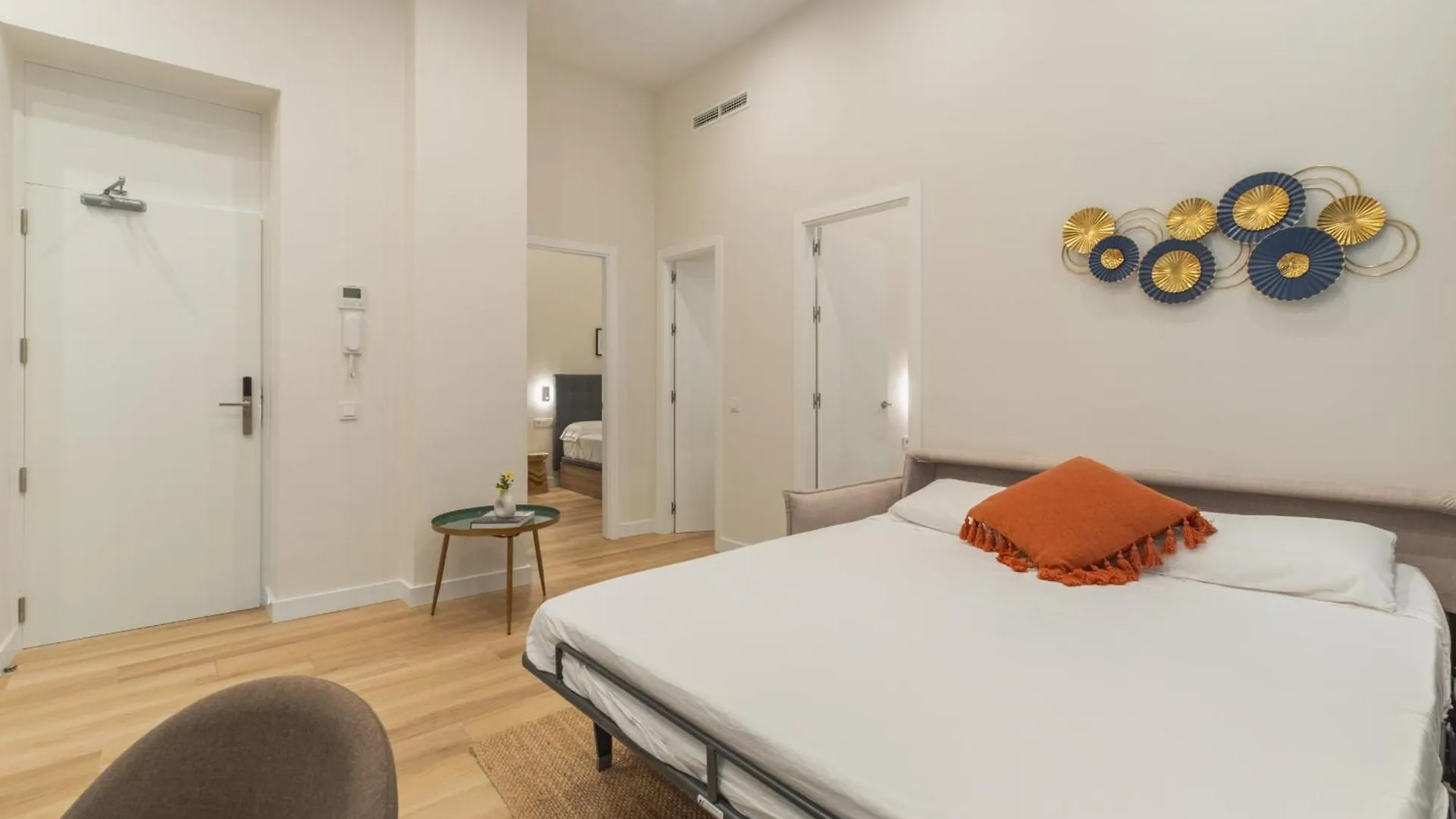 Qe Apartments Cadice