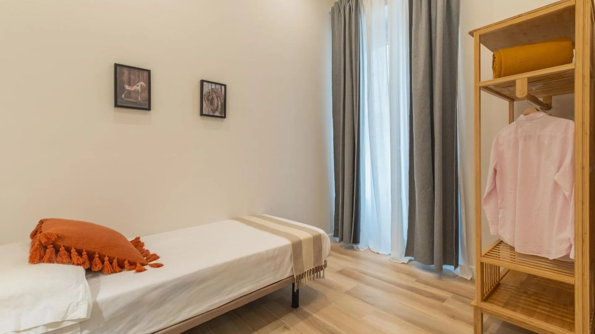 Qe Apartments Cadice