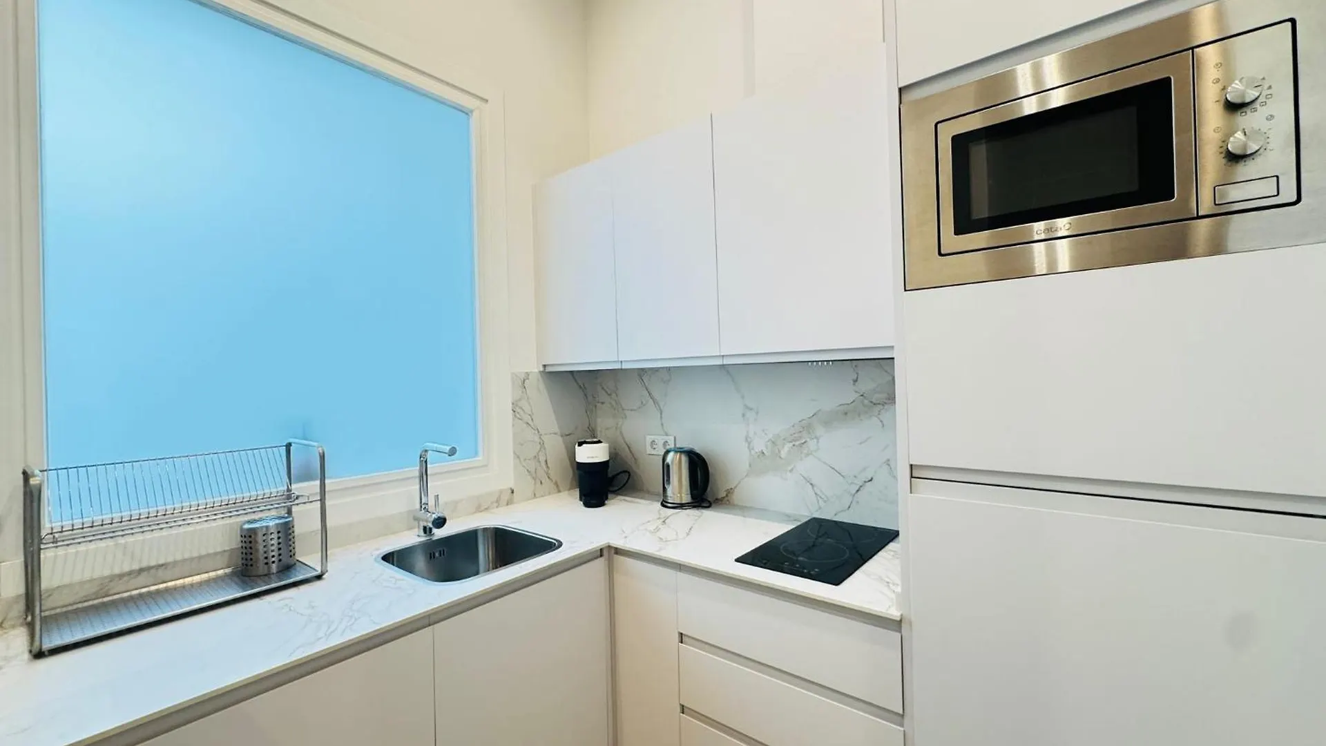Qe Apartments Cadice