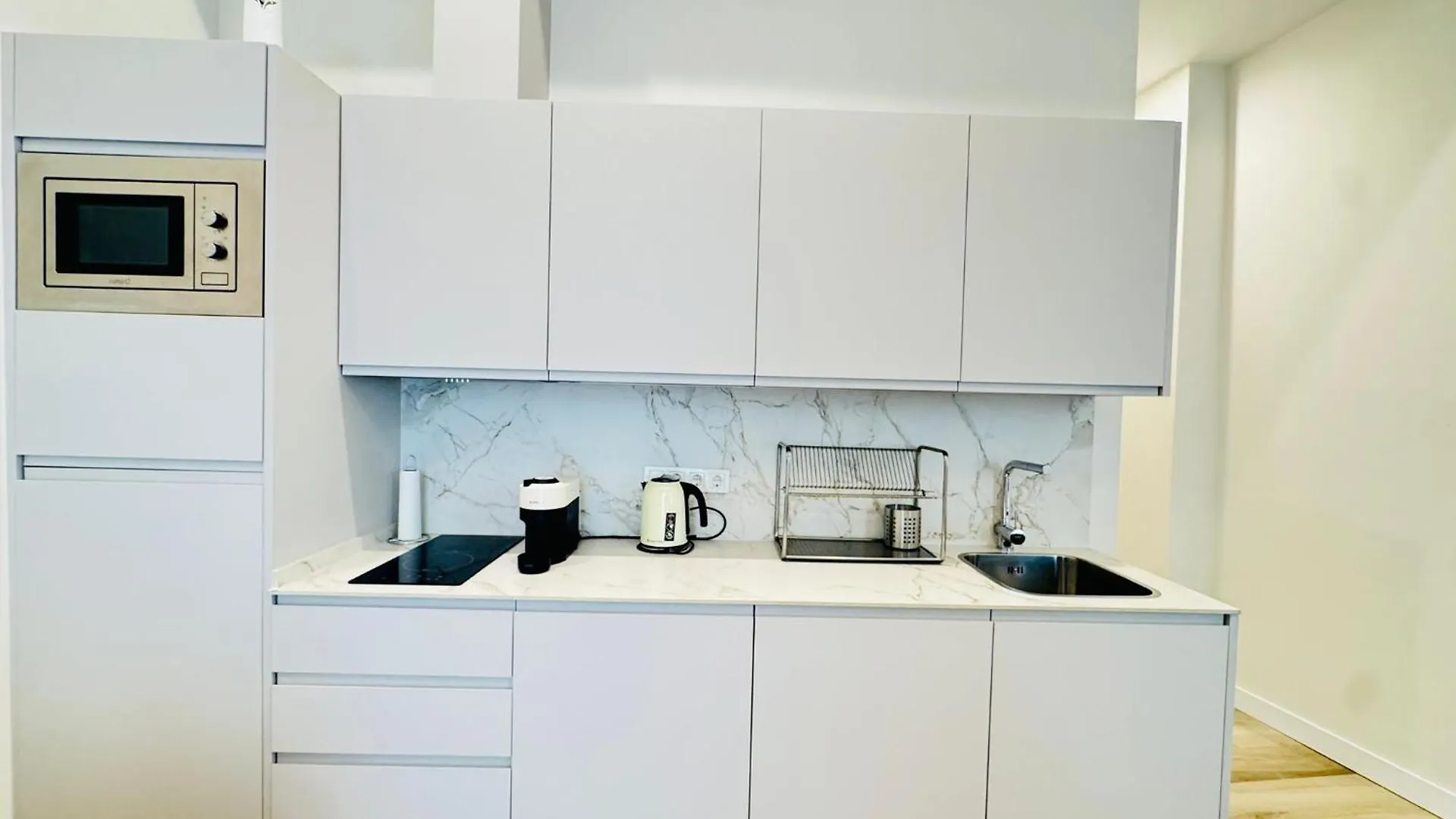 Qe Apartments Cadice