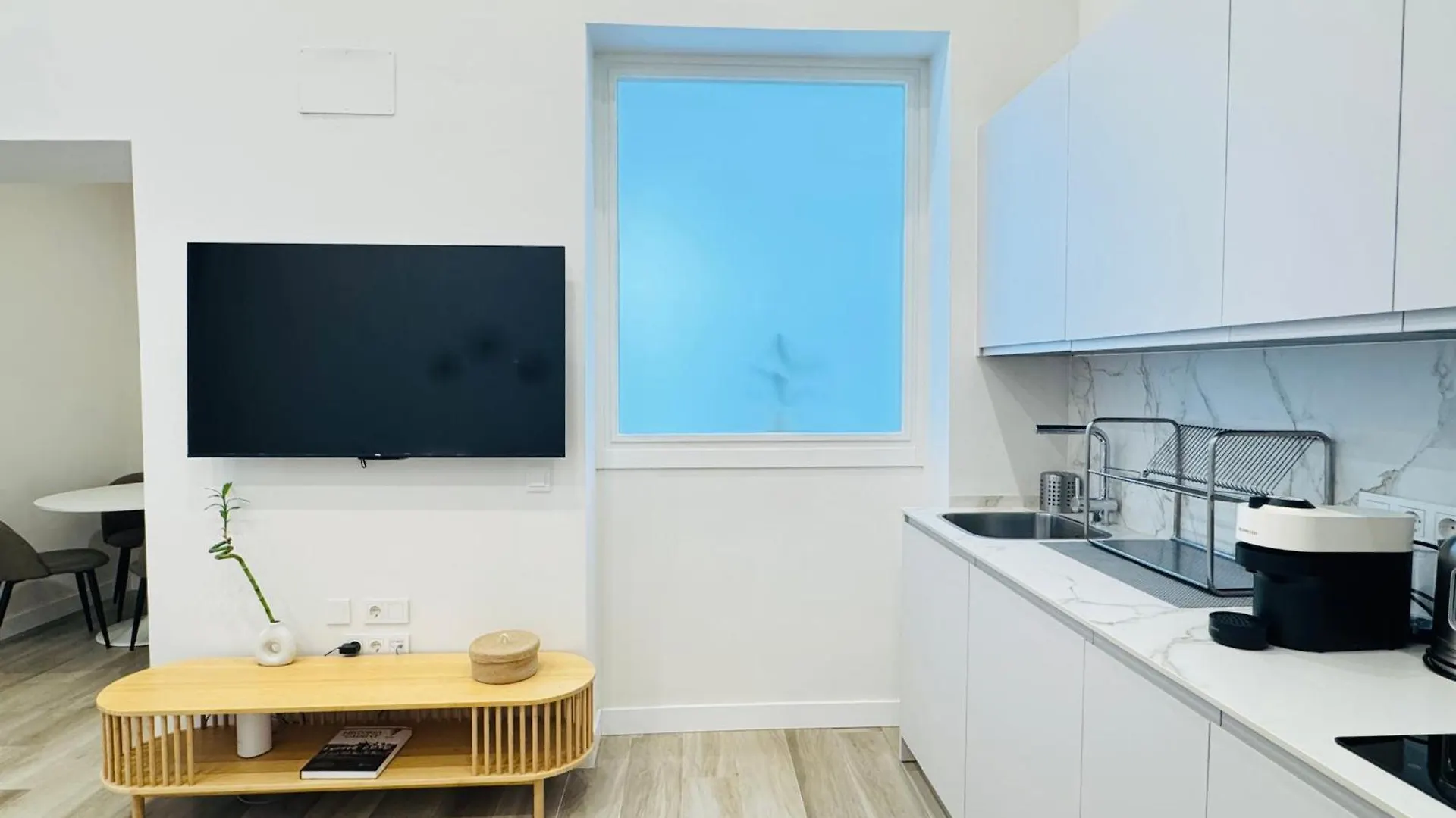 Qe Apartments Cadice Spagna