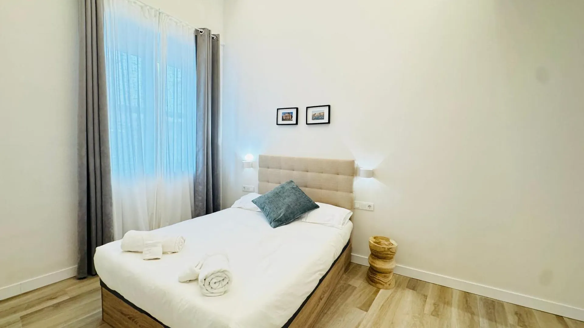 Qe Apartments Cadice